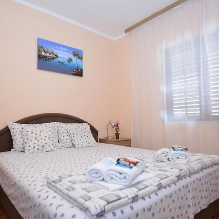 Apartments Radonjic Budva Exterior photo
