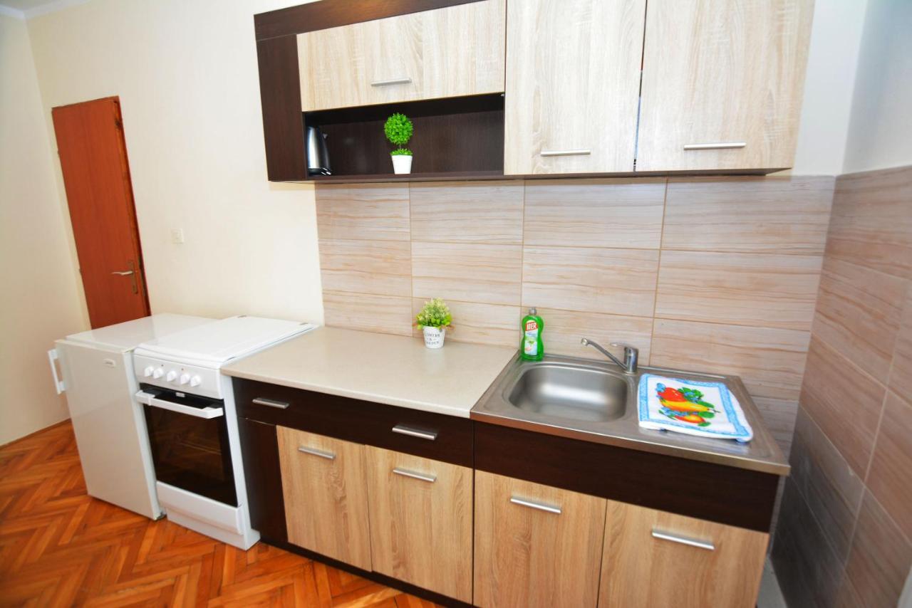 Apartments Radonjic Budva Exterior photo