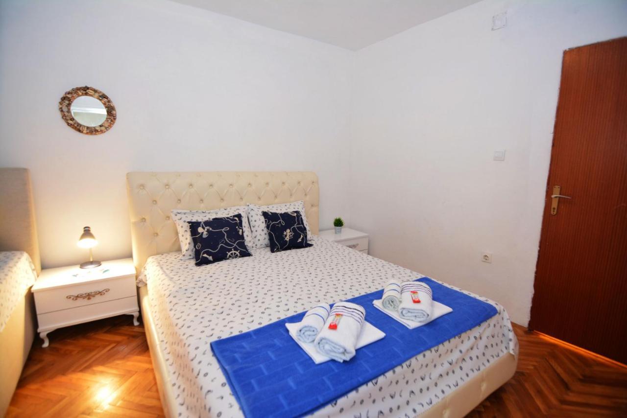 Apartments Radonjic Budva Exterior photo