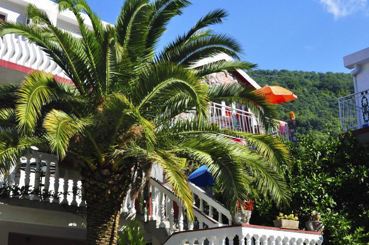 Apartments Radonjic Budva Exterior photo