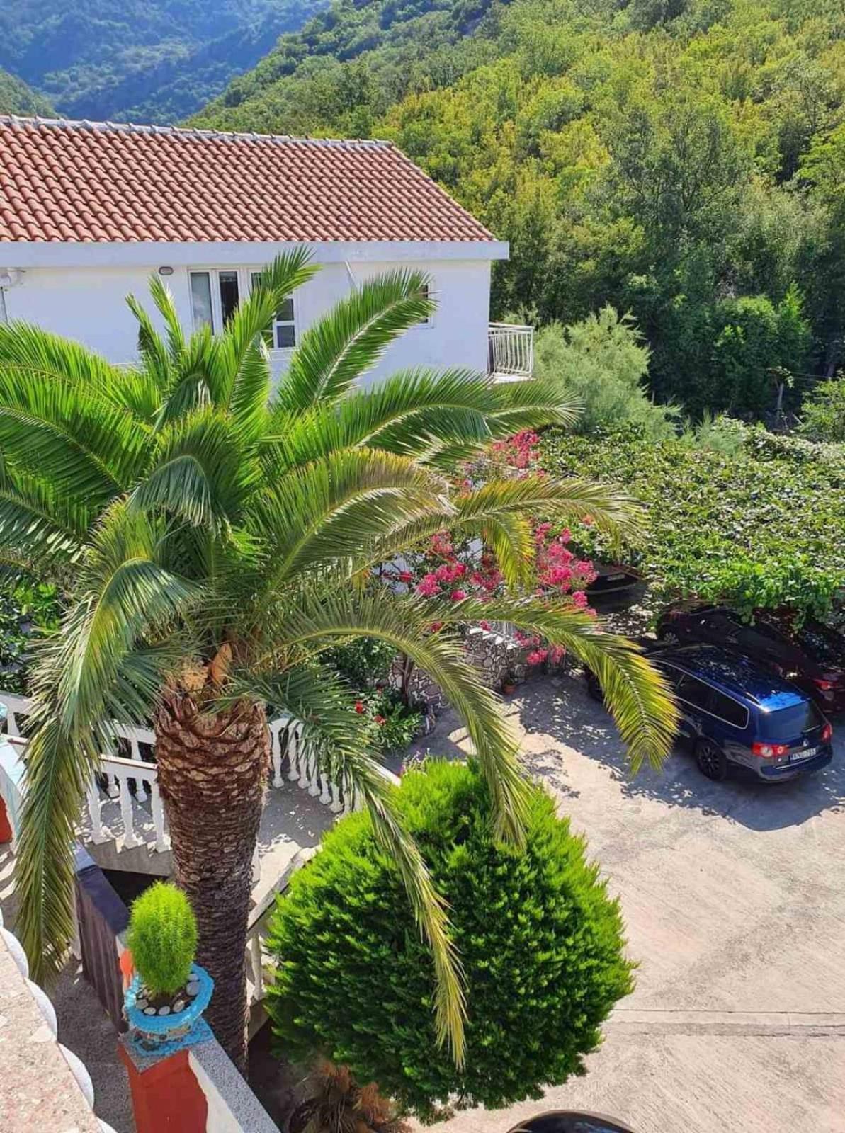 Apartments Radonjic Budva Exterior photo