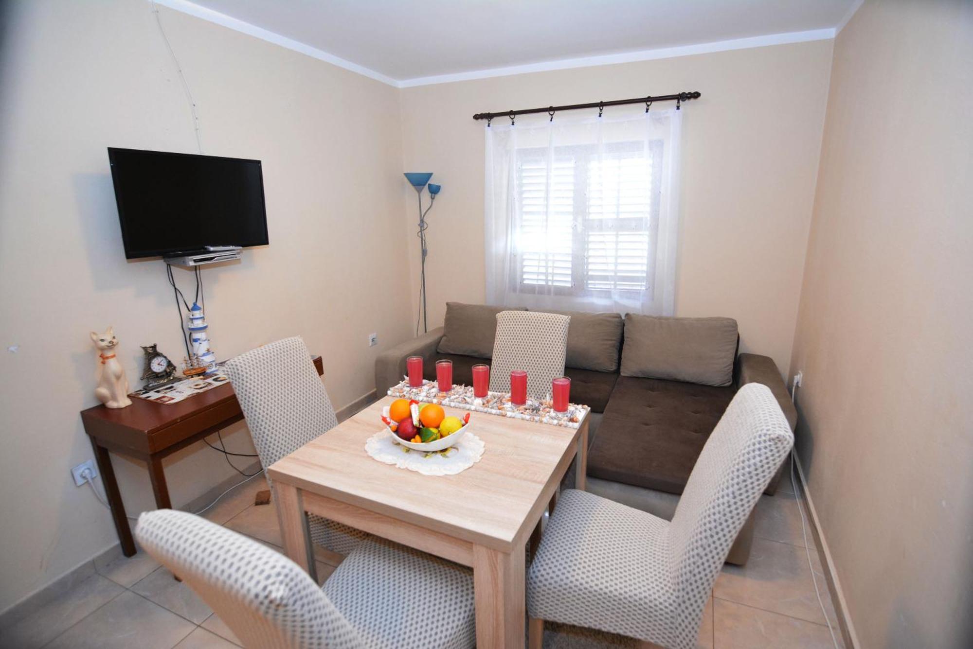 Apartments Radonjic Budva Exterior photo