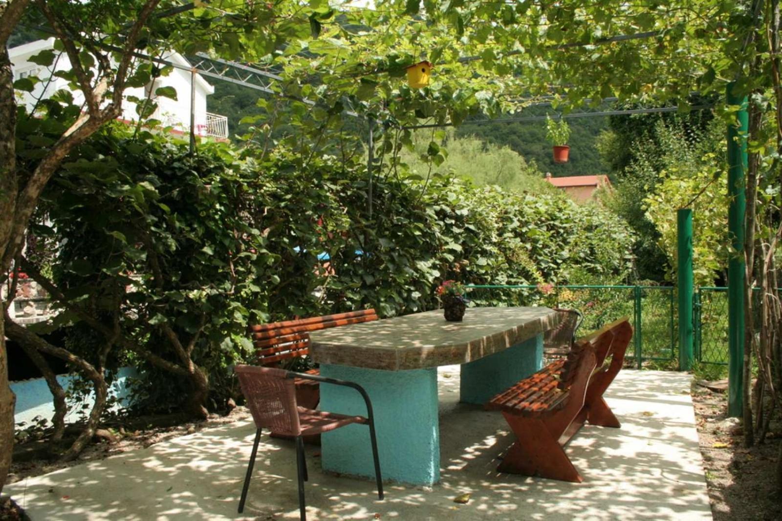 Apartments Radonjic Budva Exterior photo