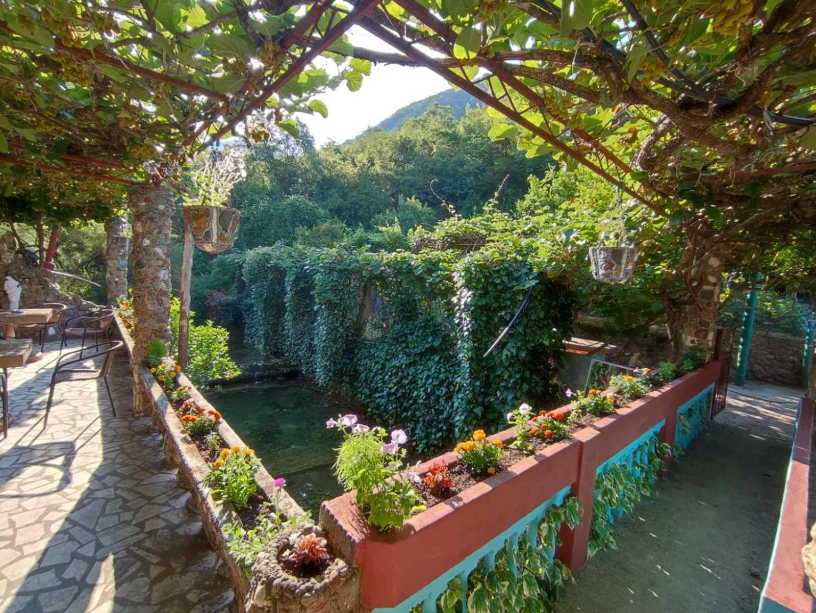 Apartments Radonjic Budva Exterior photo